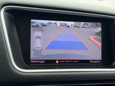 Used 2012 Audi Q5 2.0T Premium Plus image 19