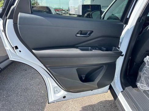 New 2026 Nissan Pathfinder Rock Creek AWD/4WD image 14