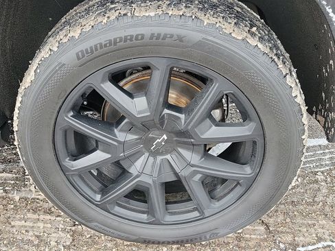 Certified 2022 Chevrolet Tahoe RST image 35