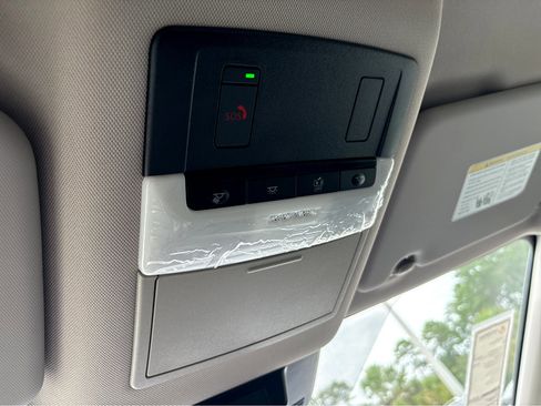 New 2026 Nissan Rogue SV image 36