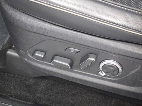 Used 2023 Hyundai Palisade Calligraphy AWD/4WD image 23