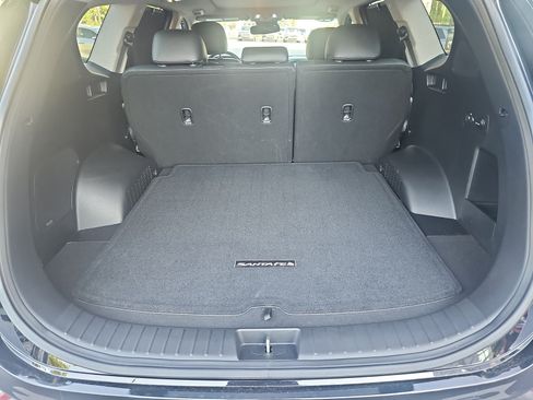 Used 2020 Hyundai Santa Fe Limited FWD image 33