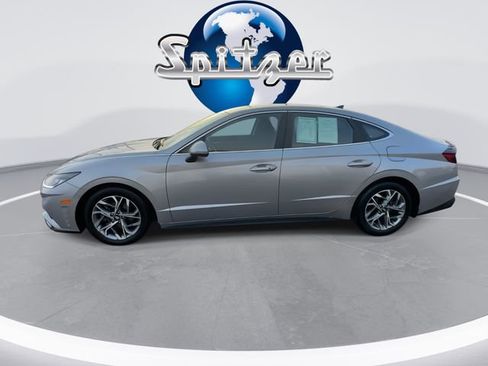 Used 2023 Hyundai Sonata SEL image 4
