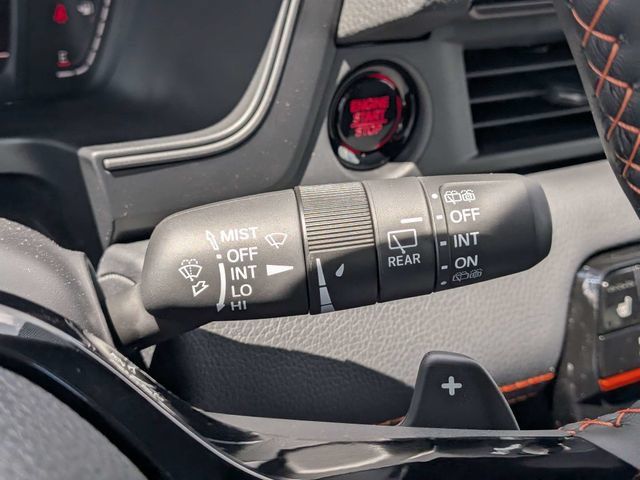 New 2026 Honda Pilot TrailSport image 26