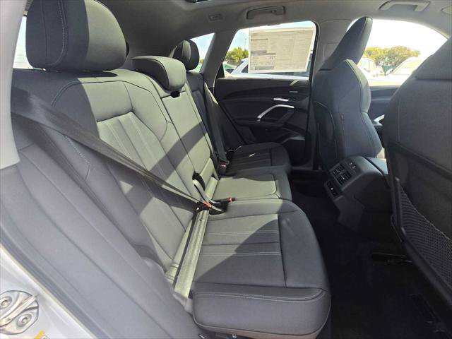 New 2026 Audi Q5 Prestige AWD/4WD image 12