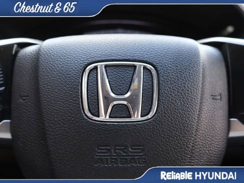 Used 2017 Honda CR-V Touring image 29