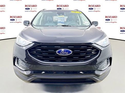 Certified 2024 Ford Edge SEL w/ Sport Appearance Package image 2