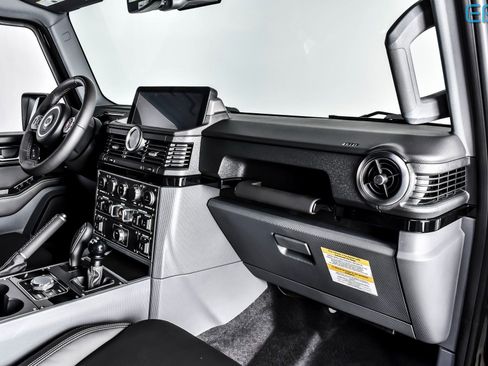 New 2026 INEOS Grenadier image 21