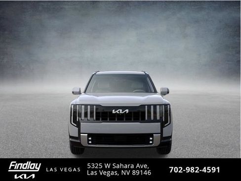 New 2027 Kia Telluride SX Prestige AWD/4WD image 2