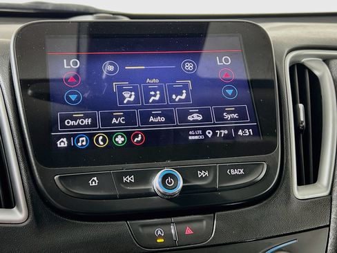 Used 2023 Chevrolet Malibu LT FWD image 27
