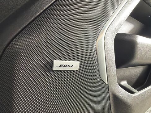 Used 2025 Chevrolet Suburban RST w/ Comfort Package RWD image 39