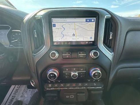 Used 2023 GMC Sierra 3500 Denali w/ Denali Ultimate Package image 14