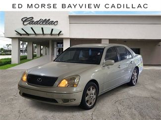 Used 2003 Lexus LS 430 image 1