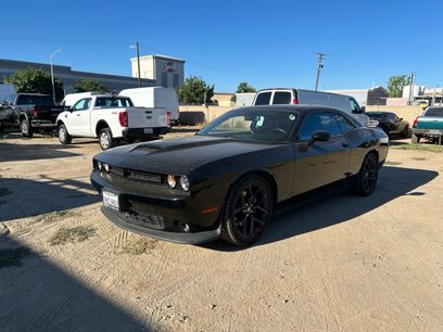 Used 2023 Dodge Challenger GT w/ Plus Package