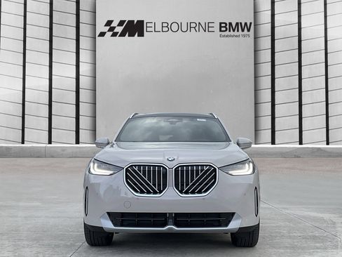 New 2026 BMW X3 xDrive30 w/ Premium Package image 2