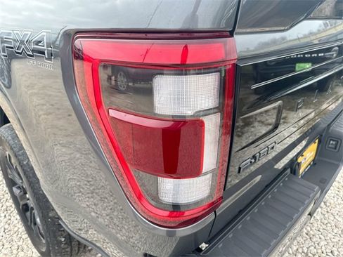 Certified 2022 Ford F150 Platinum w/ Equipment Group 701A High image 38