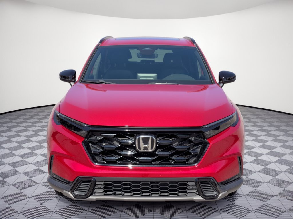 Certified 2025 Honda CR-V Sport-L image 6