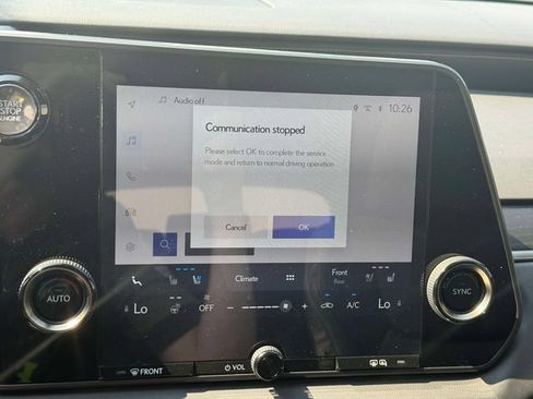 Certified 2023 Lexus RX 350 Premium w/ Accessory Package AWD/4WD image 34