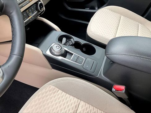 Used 2022 Ford Escape SE w/ Convenience Package image 15