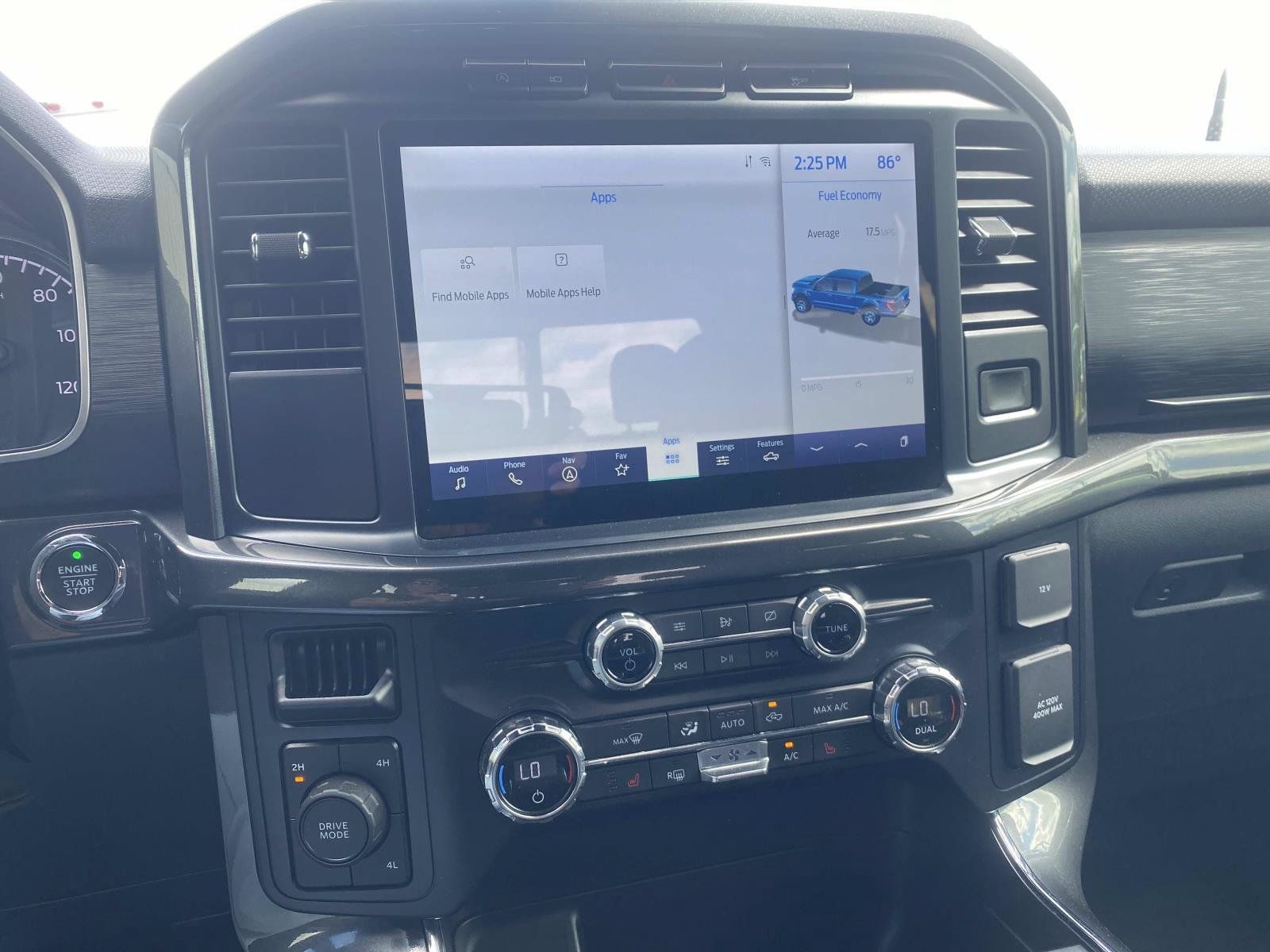 Used 2021 Ford F150 XLT w/ Equipment Group 302A High AWD/4WD image 28