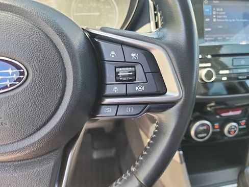 Used 2020 Subaru Forester Premium w/ Popular Package #1 AWD/4WD image 20