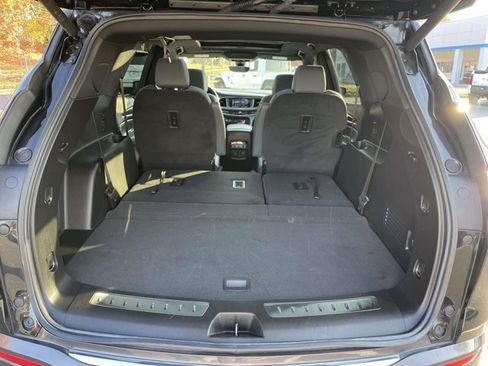 Certified 2023 Buick Enclave Premium w/ Experience Buick Package image 16