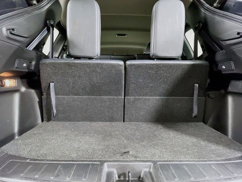 Used 2024 Mitsubishi Outlander SE image 33