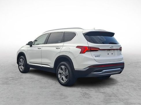 Used 2023 Hyundai Santa Fe SEL w/ Premium Package AWD/4WD image 4