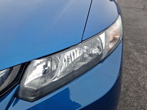 Used 2014 Honda Civic EX-L image 9