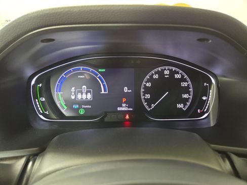 Used 2022 Honda Accord EX-L image 17