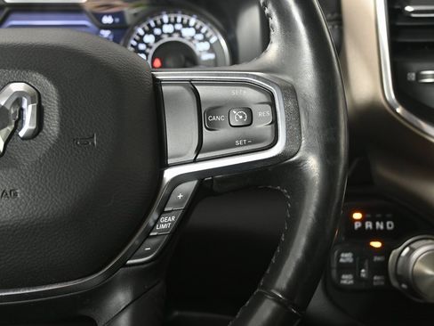 Used 2019 RAM 1500 Laramie image 40