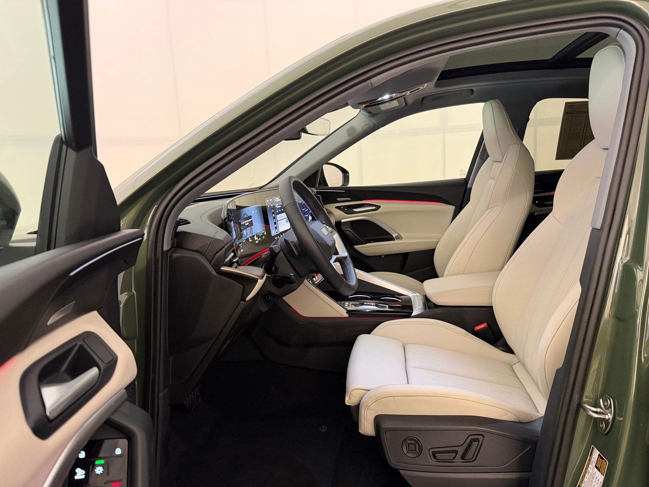 New 2026 Audi Q5 Prestige AWD/4WD image 5