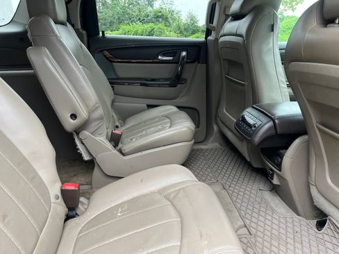 Used 2016 GMC Acadia Denali AWD/4WD image 13