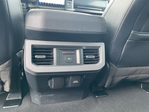 Used 2023 Ford F350 Lariat w/ Lariat Ultimate Package image 36