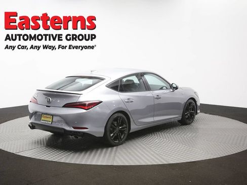 Used 2023 Acura Integra A-Spec FWD image 39