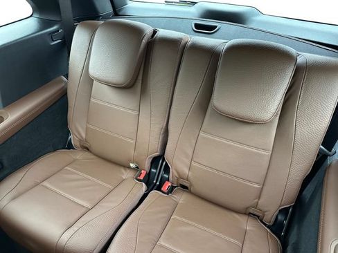 Certified 2024 Mercedes-Benz GLS 450 4MATIC image 12