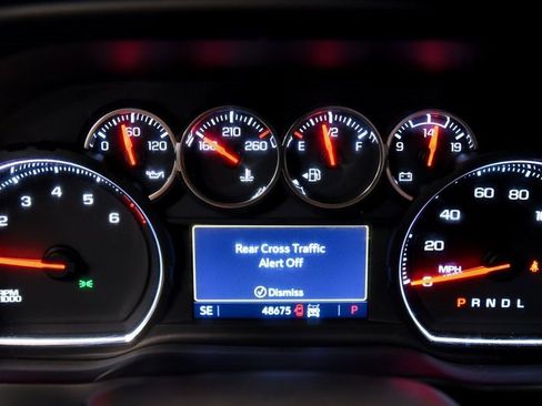 Used 2022 Chevrolet Silverado 2500 LT w/ All Star Edition image 19