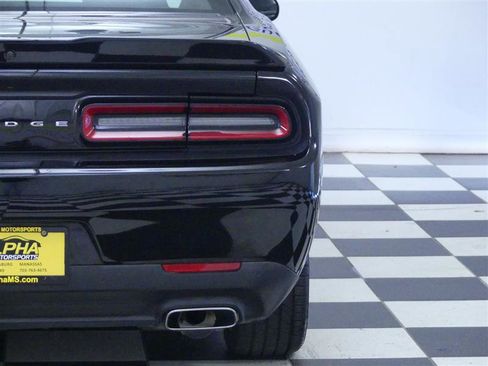 Used 2022 Dodge Challenger GT image 26