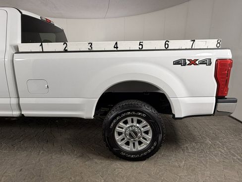 Used 2019 Ford F250 XL w/ STX Appearance Package AWD/4WD image 5