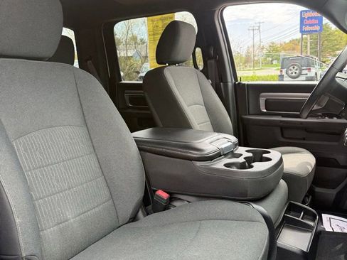 Used 2021 RAM 1500 Classic Warlock image 11