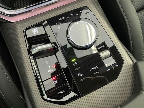 New 2026 BMW X3 xDrive30 w/ Convenience Package image 27