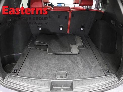 Used 2021 Acura RDX A-Spec image 9