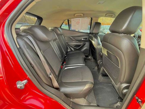 Used 2017 Buick Encore Preferred image 18