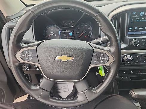 Used 2016 Chevrolet Colorado Z71 AWD/4WD image 15