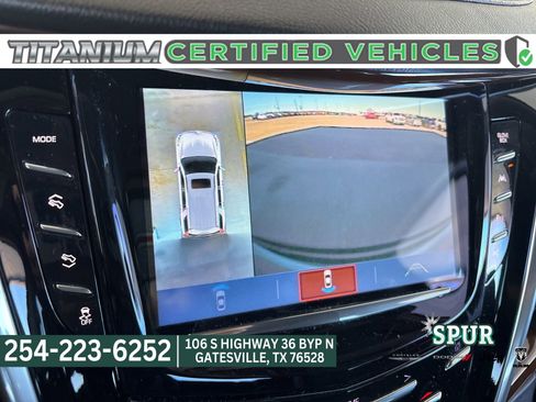 Used 2020 Cadillac Escalade Luxury image 21