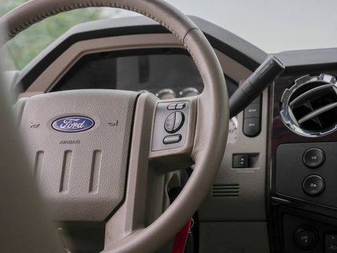 Used 2008 Ford F250 Lariat RWD image 44