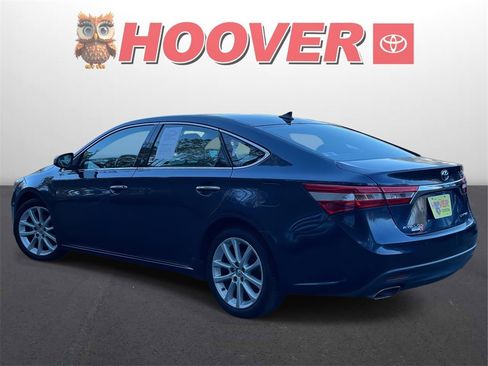 Used 2014 Toyota Avalon Limited image 5