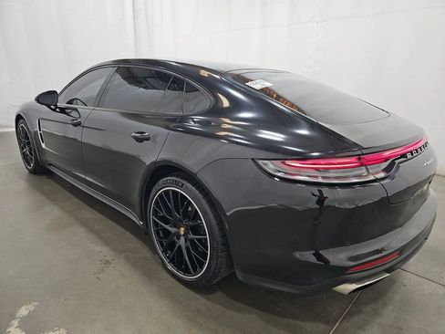 Used 2022 Porsche Panamera 4 Executive w/ Premium Package AWD/4WD image 13