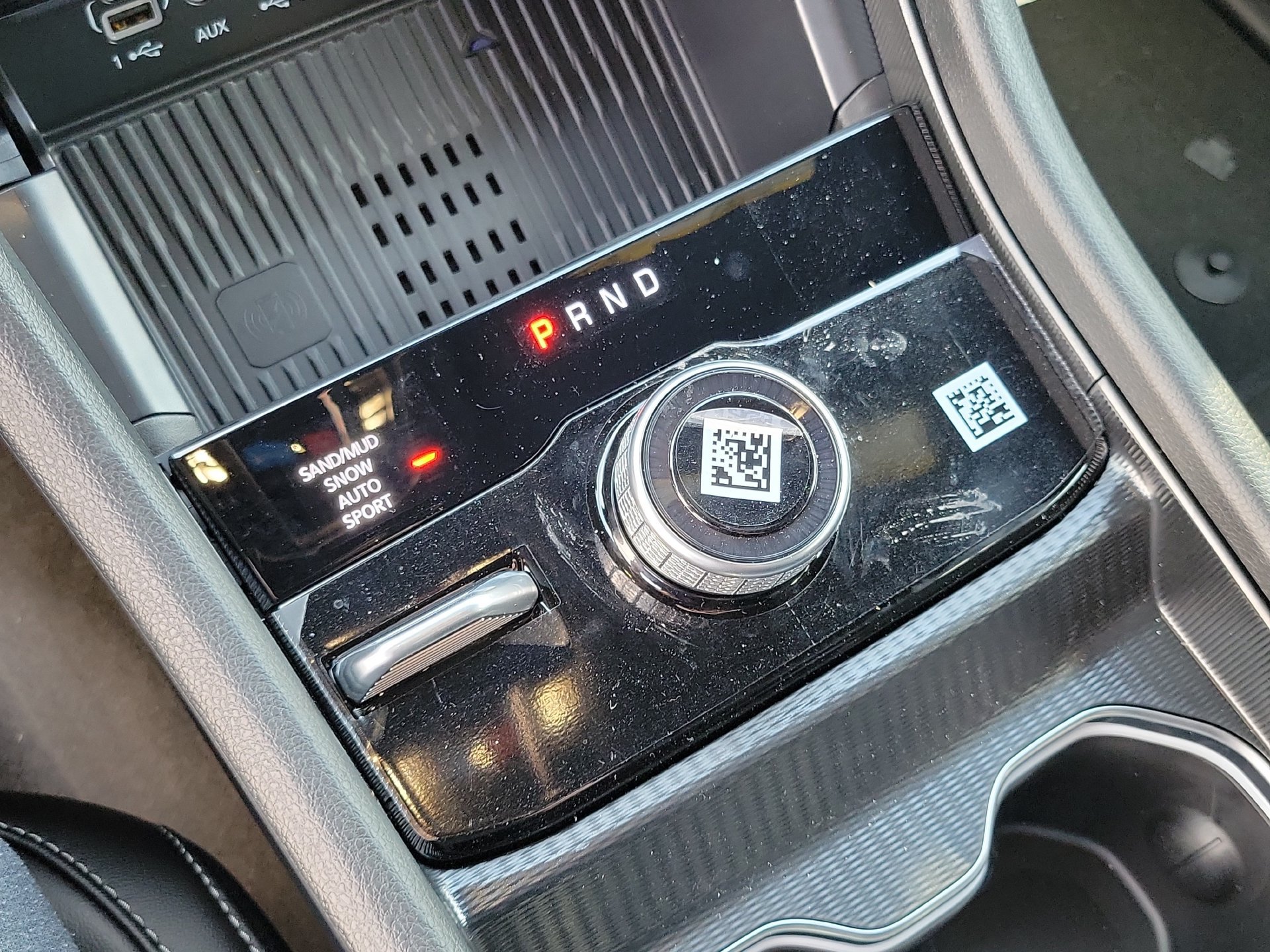 New 2026 Jeep Grand Cherokee Altitude AWD/4WD image 10