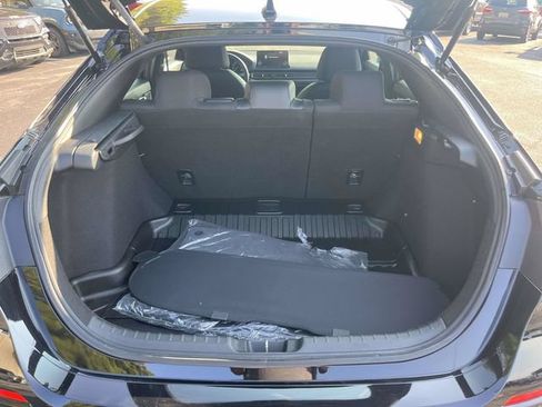Used 2024 Honda Civic Sport image 12